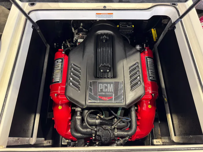 Slide: The Image of Nautique Super Air Nautique GS24 2019 - 28