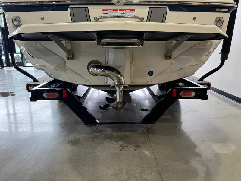 Slide: The Image of Nautique Super Air Nautique GS24 2019 - 7