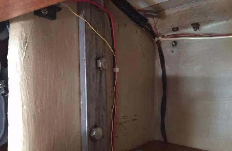 Slide: The Image of Bristol 38.8 1982 - 100