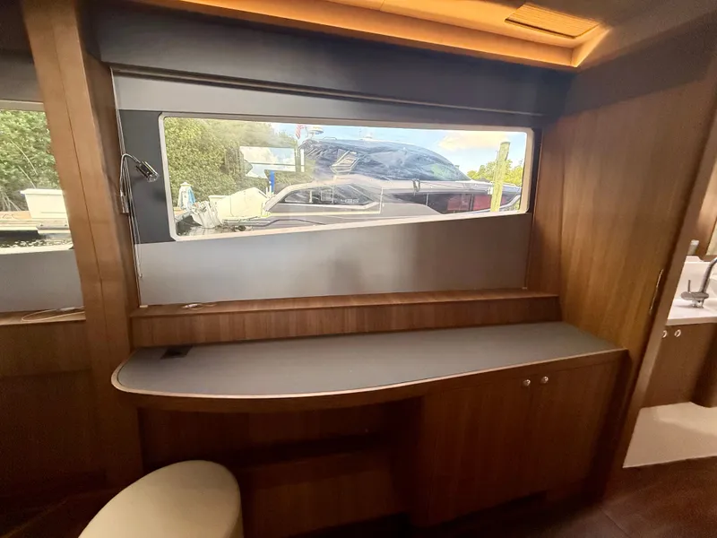 Slide: The Image of Aquila 42 Yacht 2024 - 43