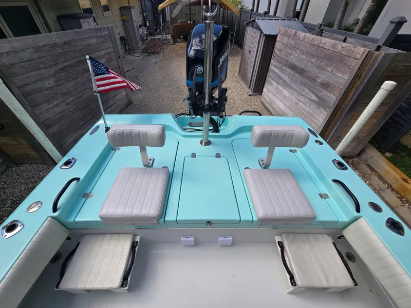 Slide: The Image of Talon F22 2002 - 13