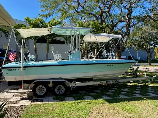 Slide: The Image of Talon F22 2002 - 3