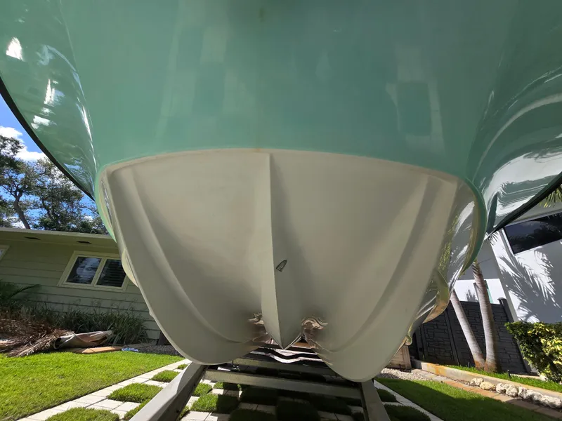 Slide: The Image of Talon F22 2002 - 6