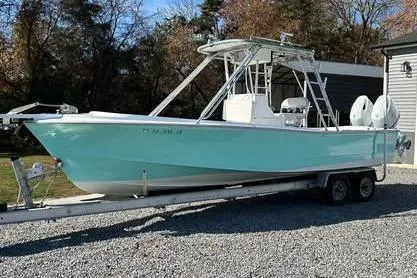 The Image of 1974 Boca Grande Passmaster 26 - 0