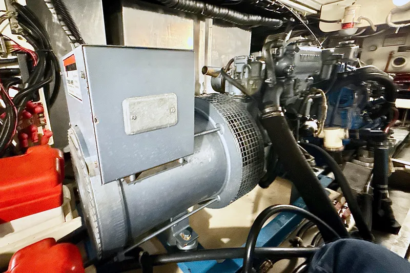 Slide: The Image of Generator - 23