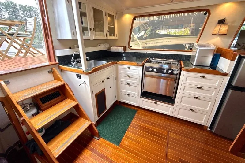 Slide: The Image of Galley - 3