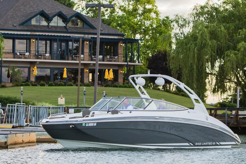 The Image of Manufacturer Provided Image - 1