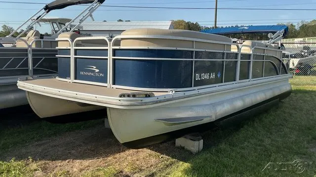 The Image of Bennington 22SSX 2014 - 1