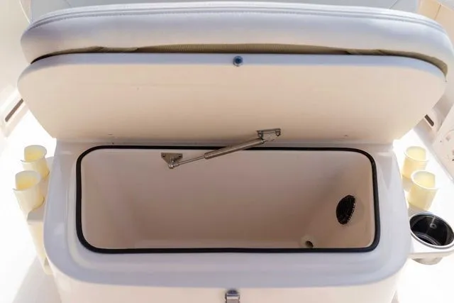 Slide: The Image of Grady-White Fisherman 180 2025 - 25