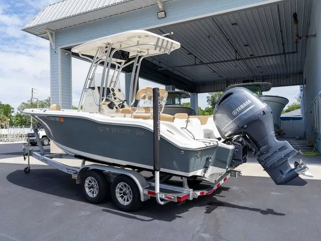 Slide: The Image of Key West 219 FS 2018 - 10