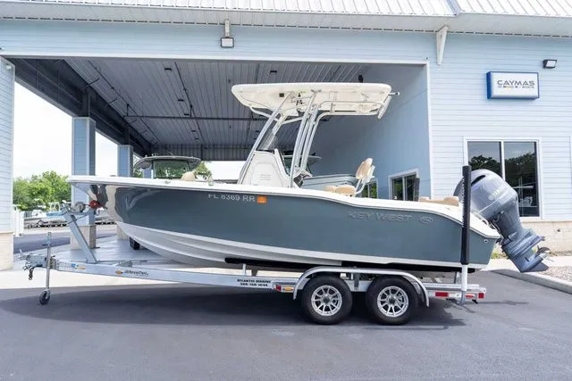 Slide: The Image of Key West 219 FS 2018 - 11