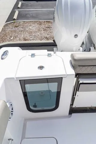 Slide: The Image of Sportsman Open 252 Center Console 2025 - 18