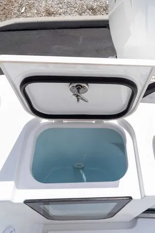 Slide: The Image of Sportsman Open 252 Center Console 2025 - 19