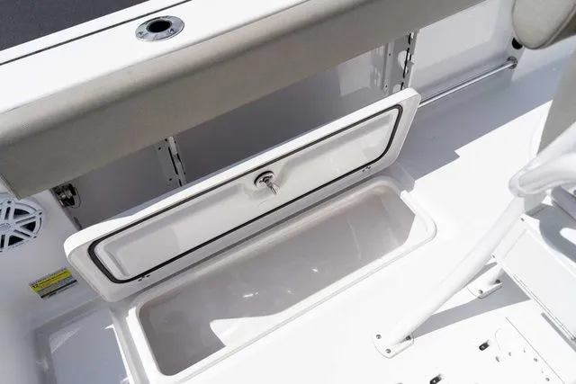 Slide: The Image of Sportsman Open 252 Center Console 2025 - 21