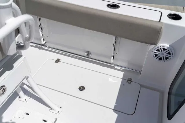 Slide: The Image of Sportsman Open 252 Center Console 2025 - 22