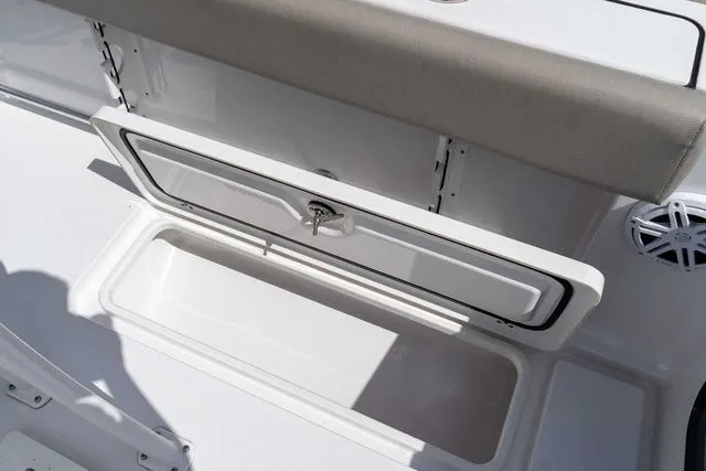 Slide: The Image of Sportsman Open 252 Center Console 2025 - 23