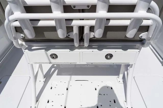 Slide: The Image of Sportsman Open 252 Center Console 2025 - 24