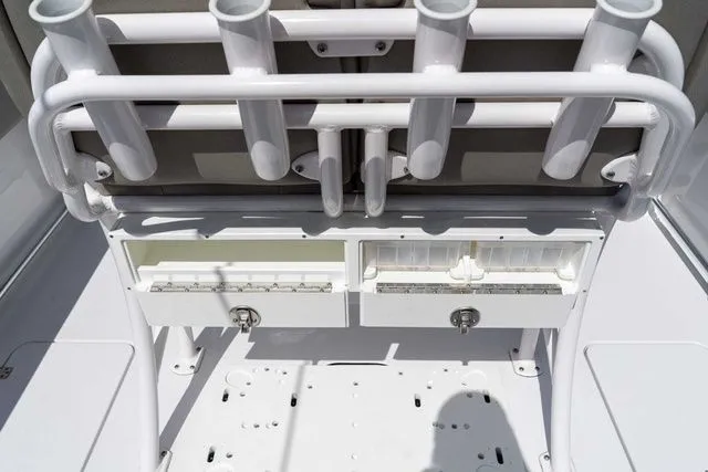 Slide: The Image of Sportsman Open 252 Center Console 2025 - 25