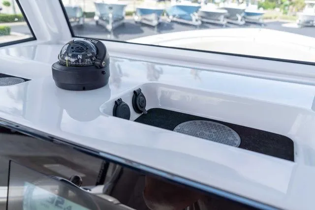 Slide: The Image of Sportsman Open 252 Center Console 2025 - 27