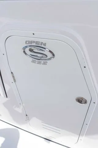 Slide: The Image of Sportsman Open 252 Center Console 2025 - 28
