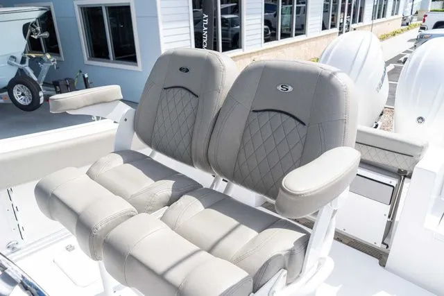 Slide: The Image of Sportsman Open 252 Center Console 2025 - 29