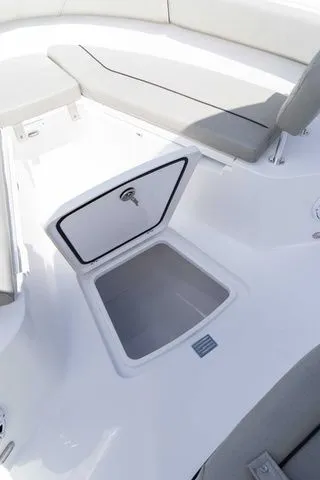 Slide: The Image of Sportsman Open 252 Center Console 2025 - 32
