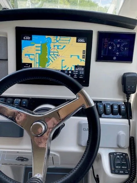 Slide: The Image of Sailfish 245 DC 2024 - 16