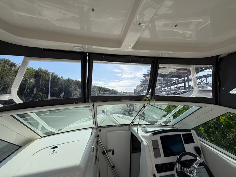 Slide: The Image of Sailfish 245 DC 2024 - 50