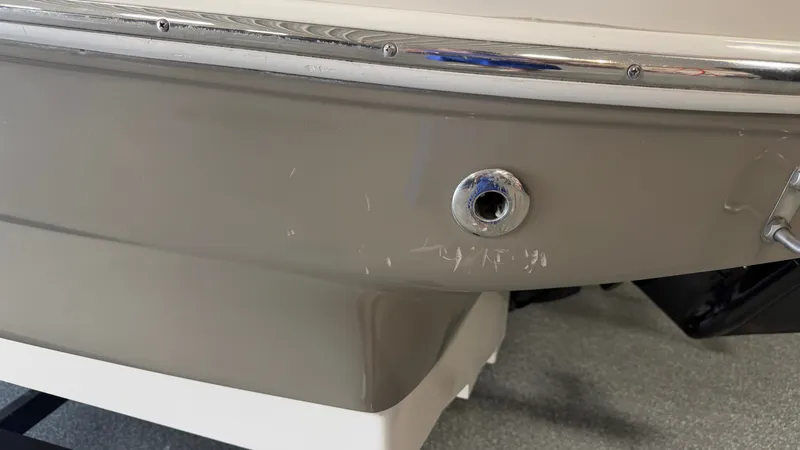 Slide: The Image of Sea Ray 200 Sundeck 2007 - 76