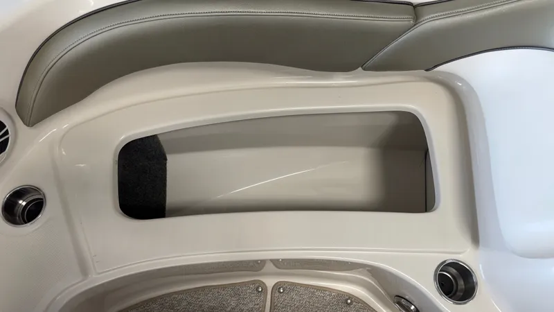 Slide: The Image of Sea Ray 200 Sundeck 2007 - 62