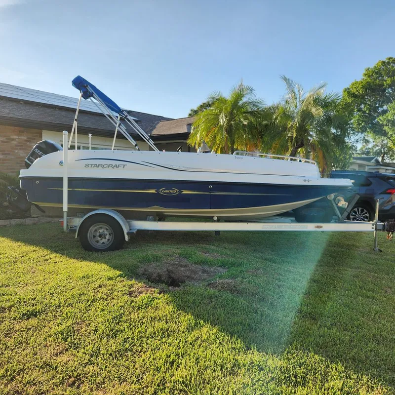 The Image of Starcraft 1915 Ob 2008 - 0