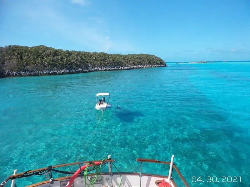 Slide: The Image of Grand Banks 49 Classic 1991 - 65