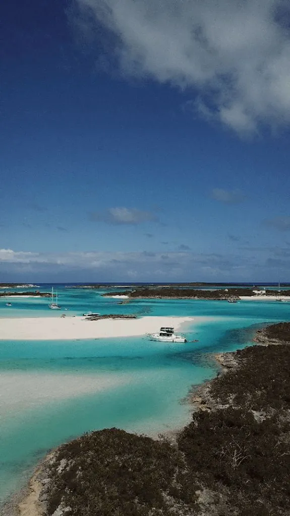 Slide: The Image of Grand Banks 49 Classic 1991 - 66