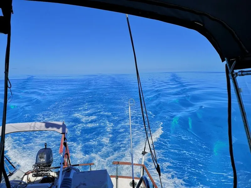 Slide: The Image of Grand Banks 49 Classic 1991 - 69