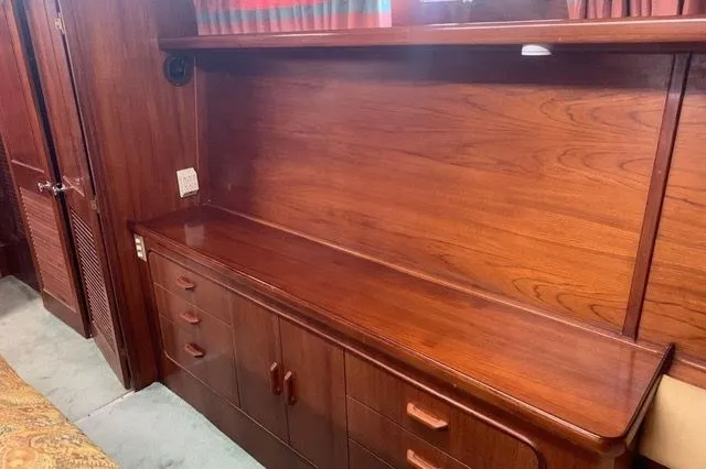 Slide: The Image of Master suite dresser.jpeg - 15