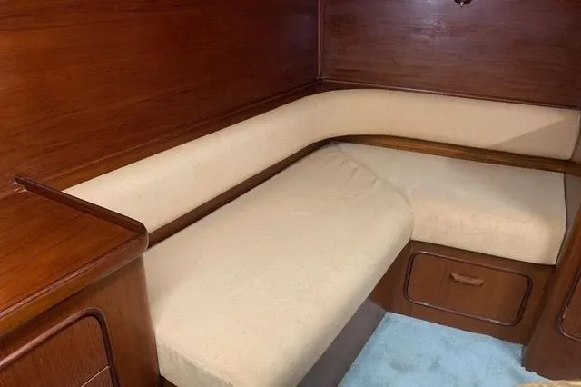 Slide: The Image of Master suite settee.jpeg - 16