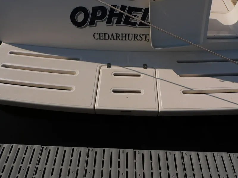 Slide: The Image of Tiara 36 Coronet 2013 - 11