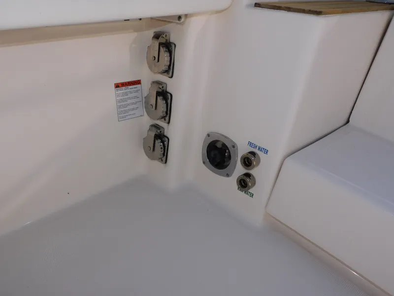 Slide: The Image of Tiara 36 Coronet 2013 - 22