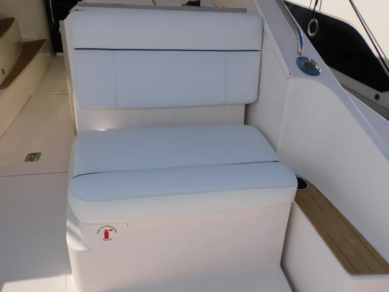 Slide: The Image of Tiara 36 Coronet 2013 - 28