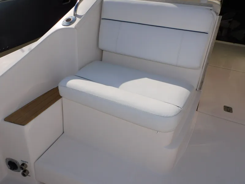 Slide: The Image of Tiara 36 Coronet 2013 - 29