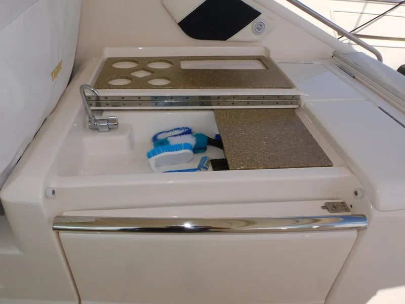 Slide: The Image of Tiara 36 Coronet 2013 - 31