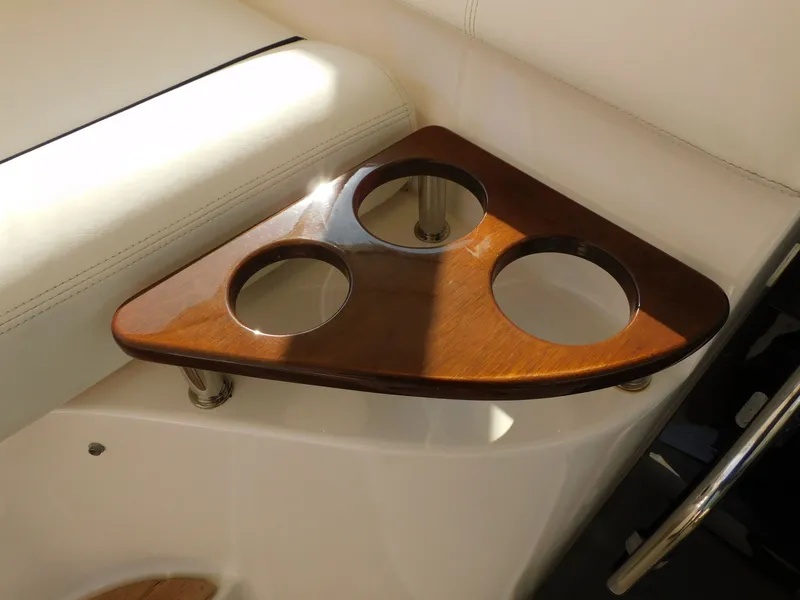 Slide: The Image of Tiara 36 Coronet 2013 - 39