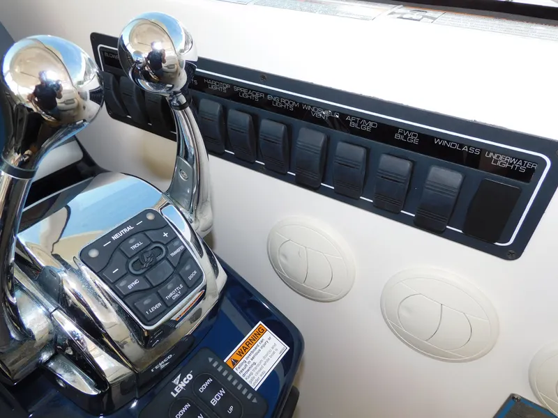 Slide: The Image of Tiara 36 Coronet 2013 - 50