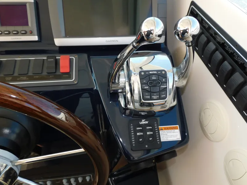 Slide: The Image of Tiara 36 Coronet 2013 - 51