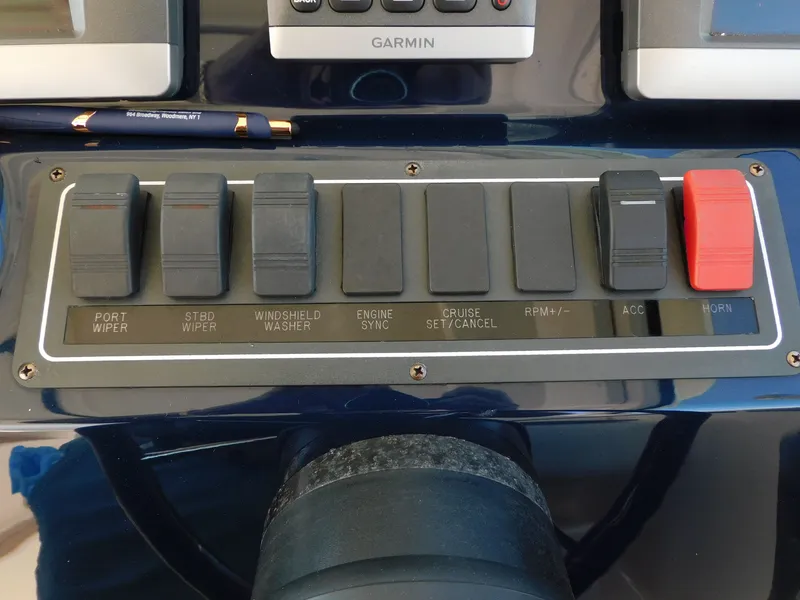 Slide: The Image of Tiara 36 Coronet 2013 - 52