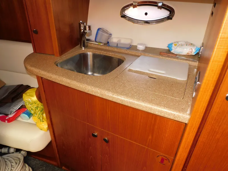 Slide: The Image of Tiara 36 Coronet 2013 - 53