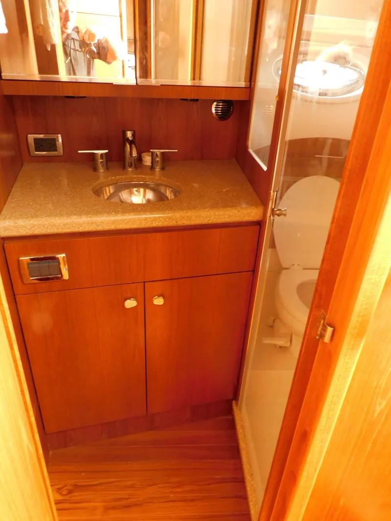 Slide: The Image of Tiara 36 Coronet 2013 - 62