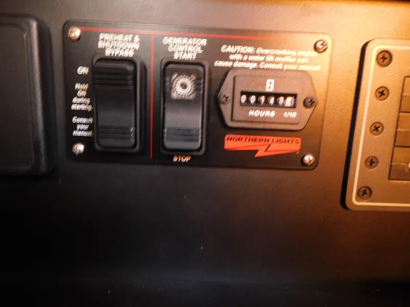 Slide: The Image of Tiara 36 Coronet 2013 - 69