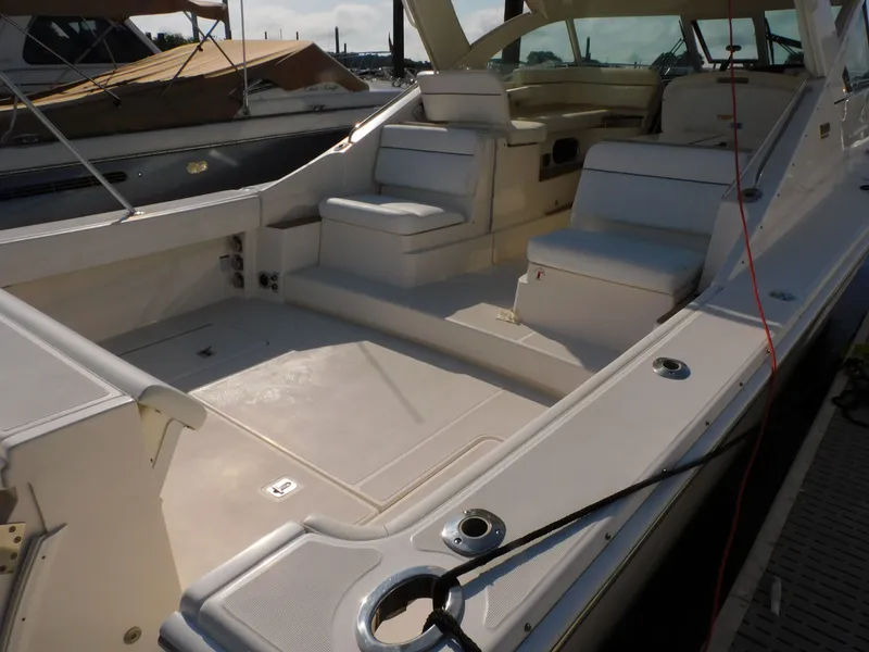 Slide: The Image of Tiara 36 Coronet 2013 - 7