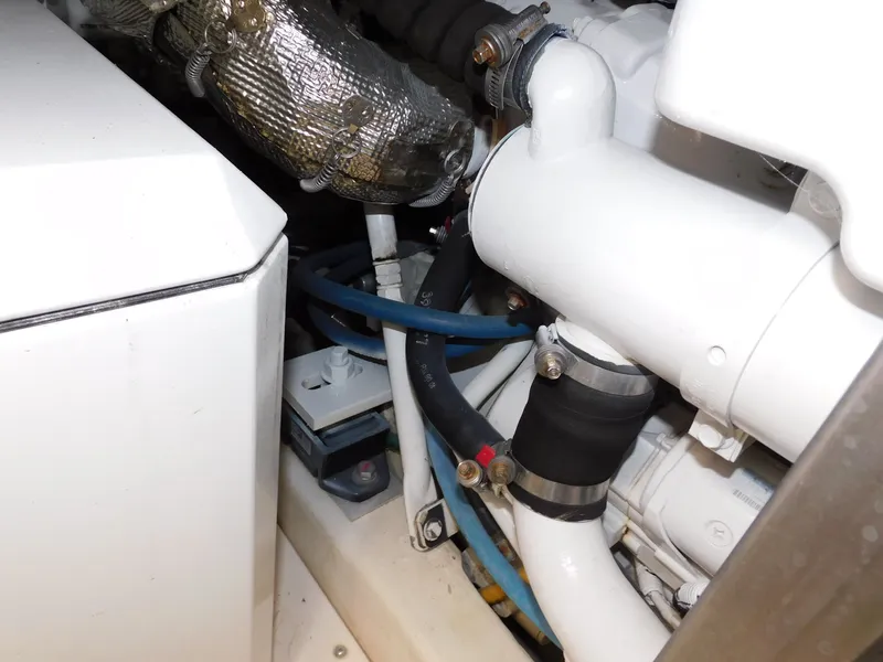 Slide: The Image of Tiara 36 Coronet 2013 - 72